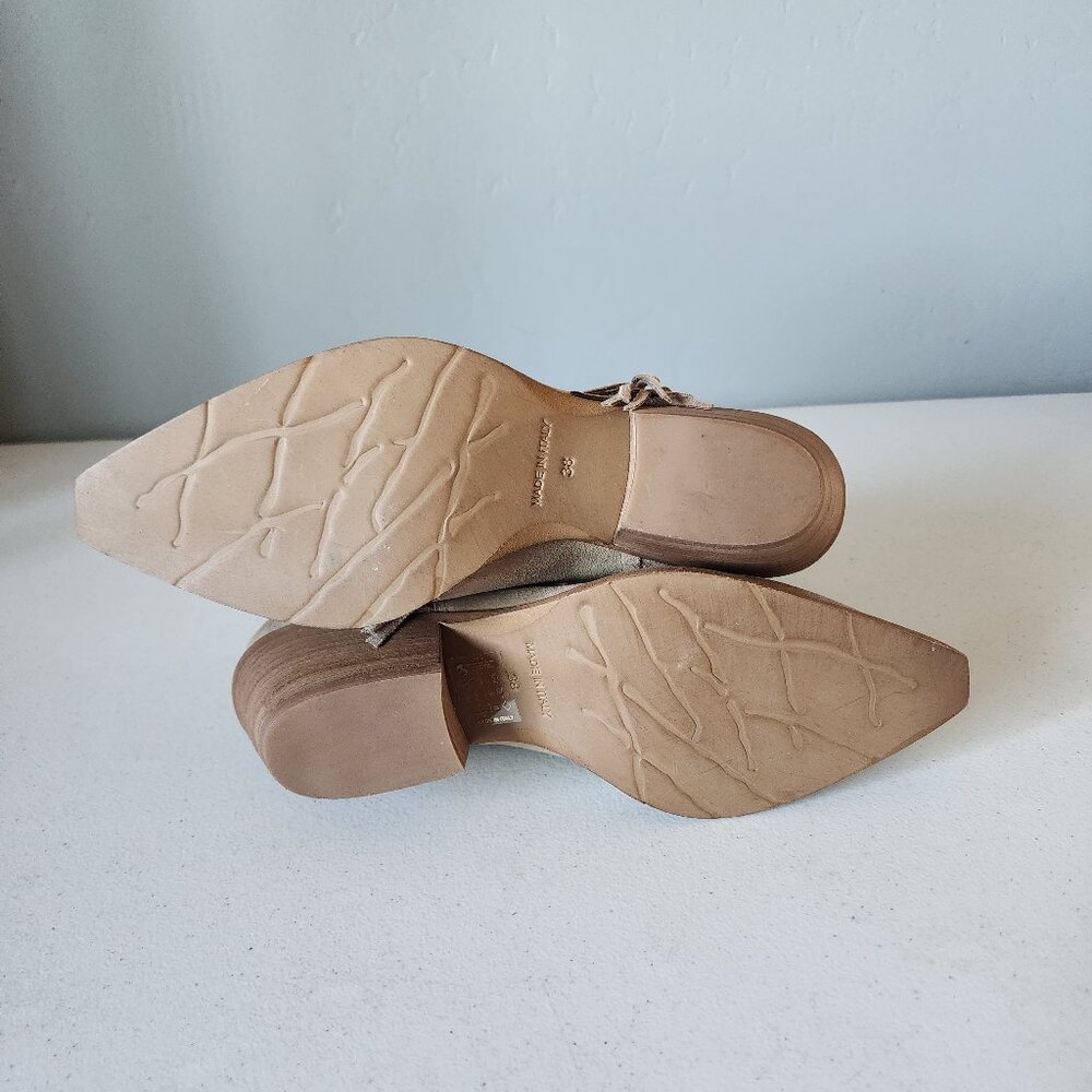 Sundance Western Bootie "NEW" - Picture 10 of 16